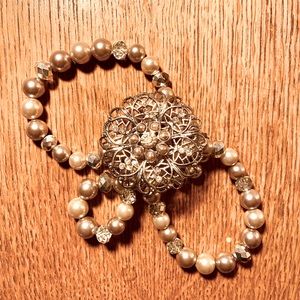 Fun and Fancy Bracelet